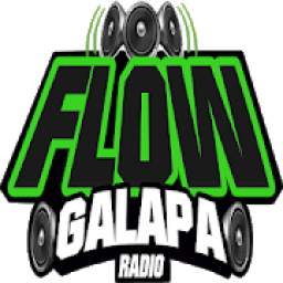 Flow Galapa Radio