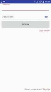 SPC Mobile SPO screenshot 4