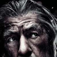 The Hobbit Lock Screen