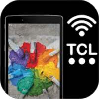 Smart remote for tcl on 9Apps