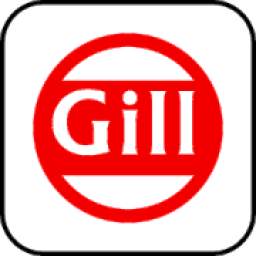 Gill Sense 1.1.5