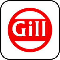 Gill-Sense आइकन