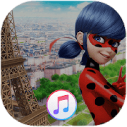 Miraculous Ladybug New songs أيقونة