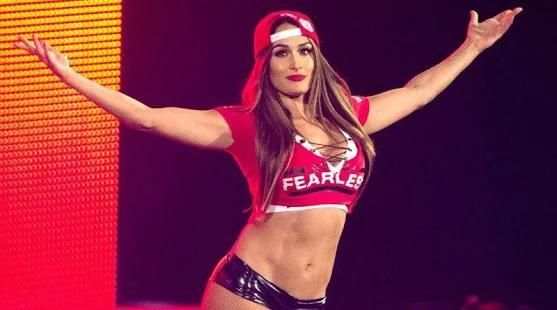 WWE All Divas Matches : Wwe divas , Popular Event स्क्रीनशॉट 2