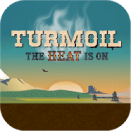 ikon turmoil-the heat is on story Pro Tricks