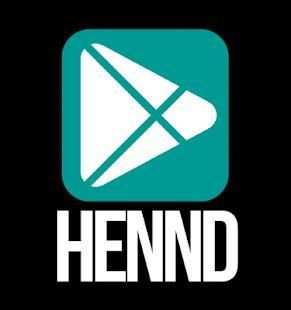 Hend screenshot 2