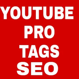 Tags For Youtube आइकन
