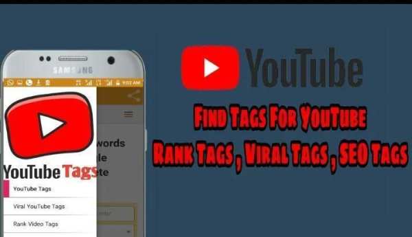 Tags For Youtube स्क्रीनशॉट 4