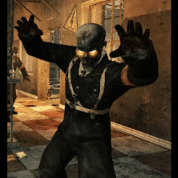 COD Zombies Soundboard Memes आइकन