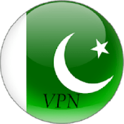 ikon VPN Pakistan - Free•Unblock•Proxy
