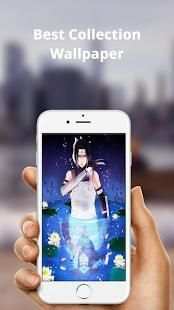 Uchiha Itachi HD Wallpaper screenshot 3