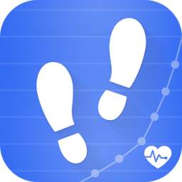 Count My Steps Walking 5.0