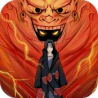 Uchiha Itachi HD Wallpaper