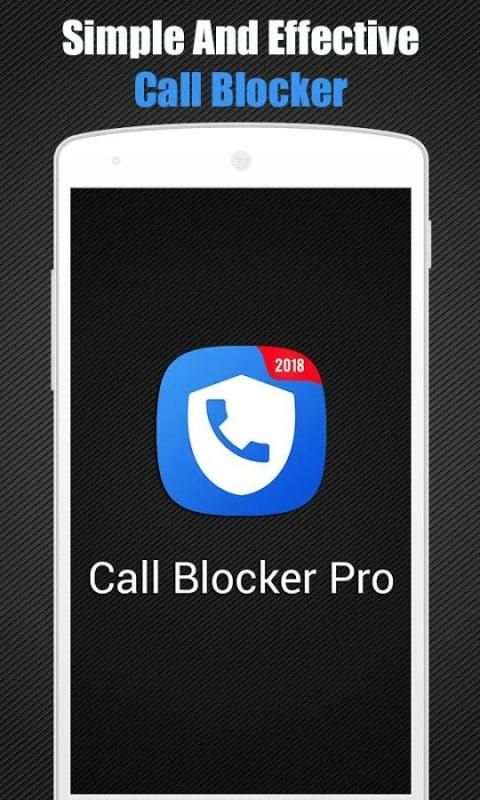 Call Blocker Pro & Calls Blacklist – Free Blocker screenshot 5