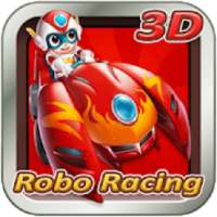 Robo Racing 3D 2018