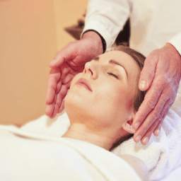 Reiki Healing