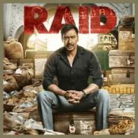 Raid Movie Songs - Hindi