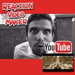 Reaction Video Maker 62