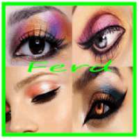 eye make up