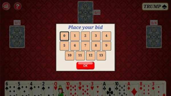 Callbreak - Whist screenshot 3