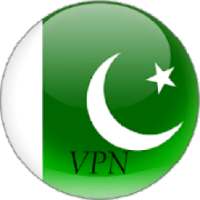 VPN Pakistan - Free•Unblock•Proxy