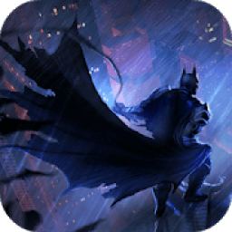 Batman Wallpaper HD icon