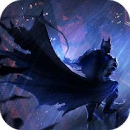 Batman Wallpaper HD 1.0
