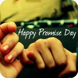 Promise Day GIF