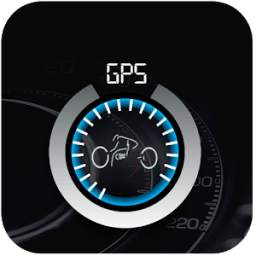 Digi : GPS Speedometer