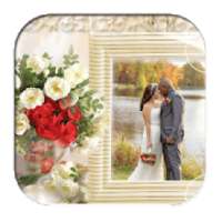 Wedding Frames - Photo Editor on 9Apps