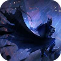 Batman Wallpaper HD on 9Apps