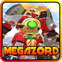 ikon Guide Power Rangers Legacy Wars