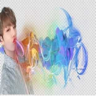 Color Smoke Bomb Photograpy screenshot 1