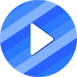 Power Video Player All Format Supported आइकन