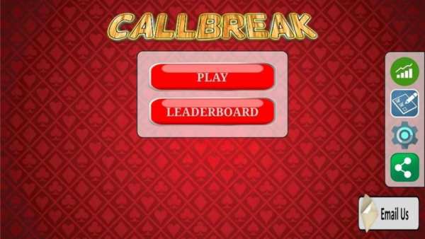Callbreak - Whist स्क्रीनशॉट 4