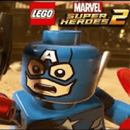 ikon Guide for LEGO Marvel Super Heroes 2