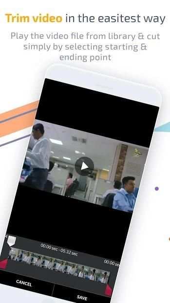 Power Video Player All Format Supported स्क्रीनशॉट 2