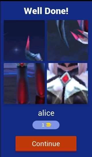 ML Heroes Trivia screenshot 27