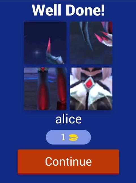 ML Heroes Trivia screenshot 7
