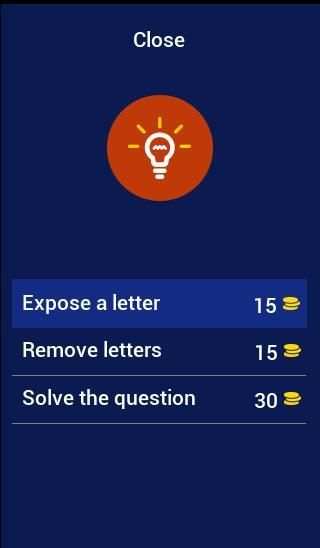 ML Heroes Trivia screenshot 22