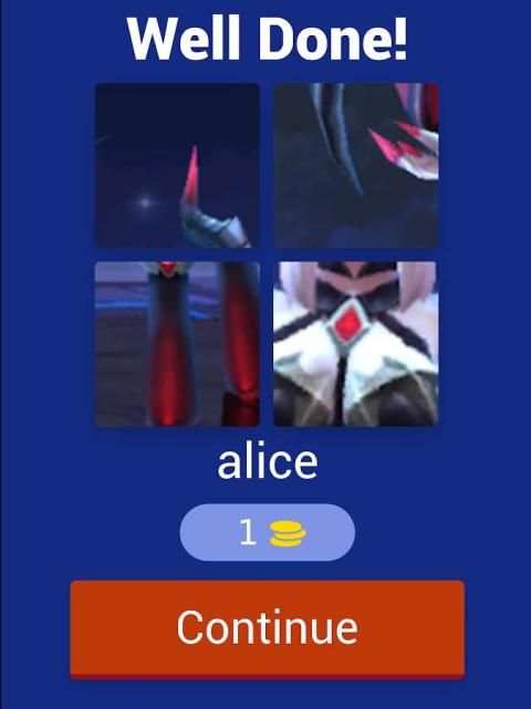 ML Heroes Trivia screenshot 17