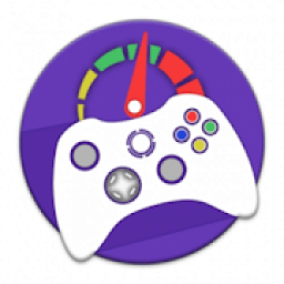 Moba Game Booster icon