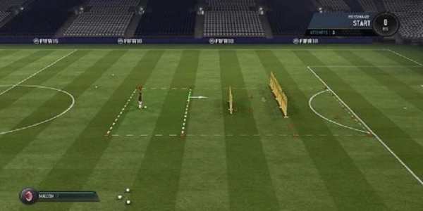FunCheats New FIFA 2018 screenshot 2