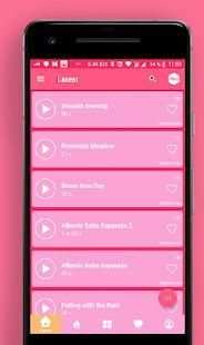 Unicorn Ringtones स्क्रीनशॉट 3