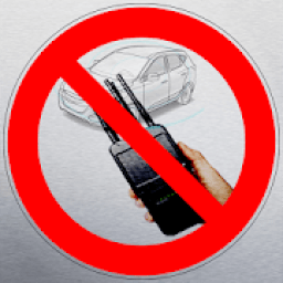 ikon Анти глушилка сигнализаций