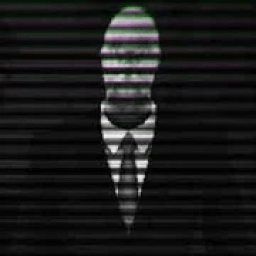 ikon Slender Man Scare