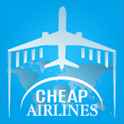 Cheap Airline Tickets icon