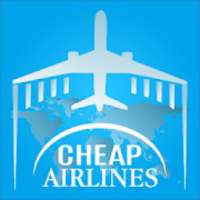 Cheap Airline Tickets on 9Apps