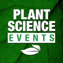 Plant Science Events