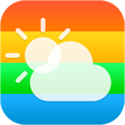 Daily Weather Home icon